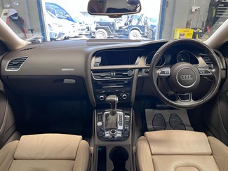 2013 Audi A5 - Thumbnail