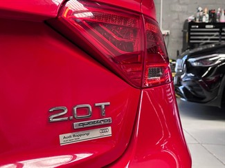2013 Audi A5 - Thumbnail