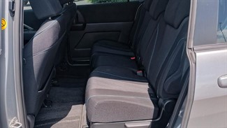 2012 Mazda Premacy - Thumbnail