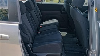 2012 Mazda Premacy - Thumbnail