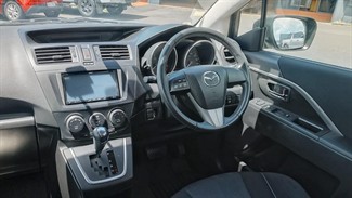 2012 Mazda Premacy - Thumbnail