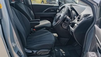 2012 Mazda Premacy - Thumbnail