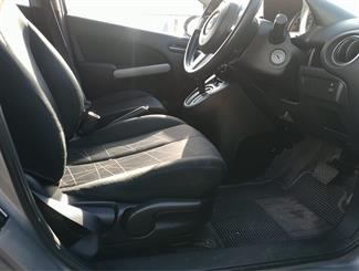2013 Mazda Demio - Thumbnail