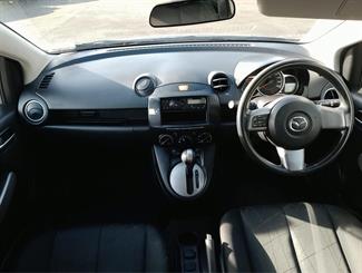 2013 Mazda Demio - Thumbnail