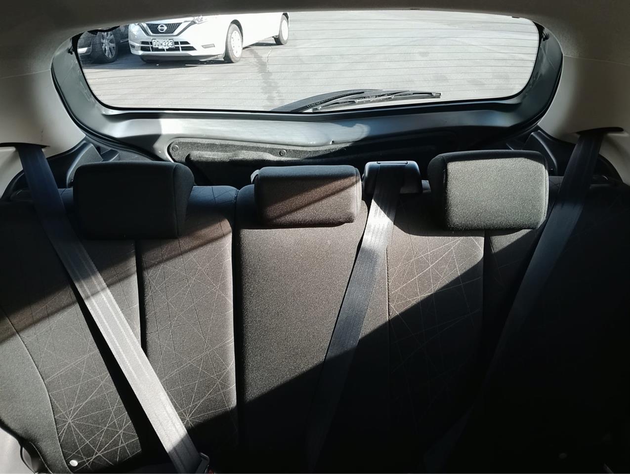 2013 Mazda Demio