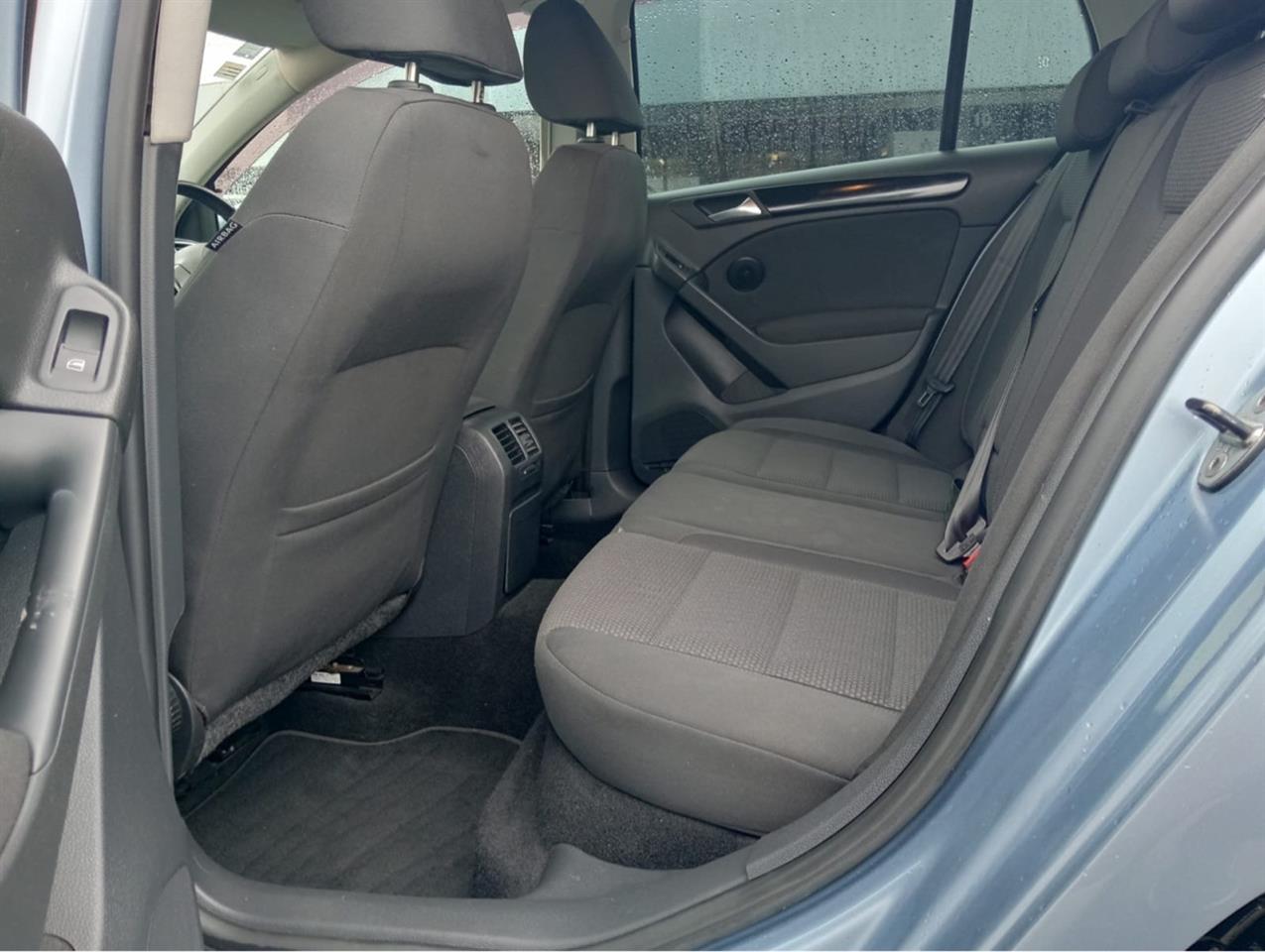 2009 Volkswagen Golf