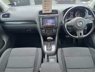 2009 Volkswagen Golf - Thumbnail