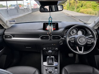 2020 Mazda CX-5 - Thumbnail