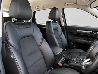 2020 Mazda CX-5 - Thumbnail