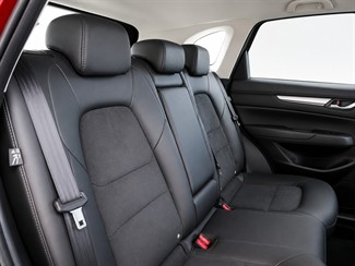 2020 Mazda CX-5 - Thumbnail