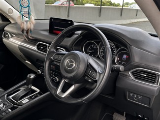 2020 Mazda CX-5 - Thumbnail