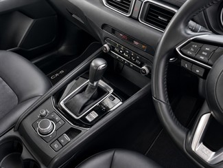2020 Mazda CX-5 - Thumbnail