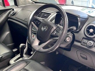 2013 Holden Trax - Thumbnail
