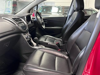 2013 Holden Trax - Thumbnail