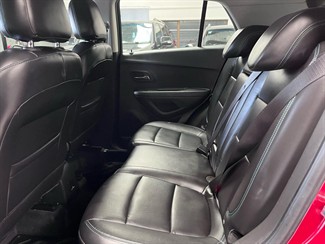 2013 Holden Trax - Thumbnail