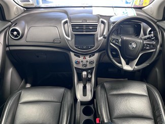 2013 Holden Trax - Thumbnail