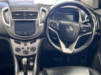 2013 Holden Trax - Thumbnail