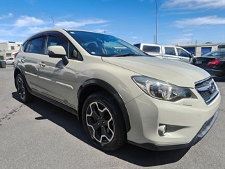2013 Subaru XV - Thumbnail