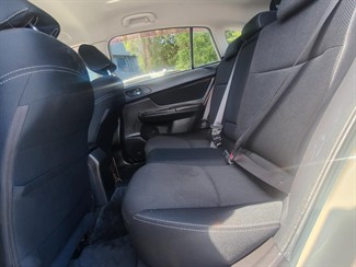 2013 Subaru XV - Thumbnail