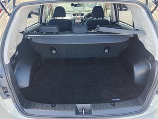 2013 Subaru XV - Thumbnail