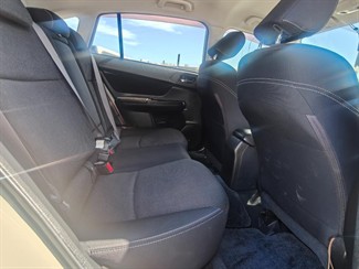 2013 Subaru XV - Thumbnail