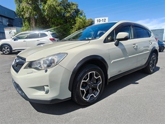 2013 Subaru XV - Thumbnail