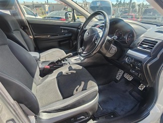 2013 Subaru XV - Thumbnail