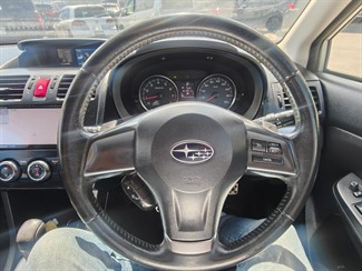 2013 Subaru XV - Thumbnail