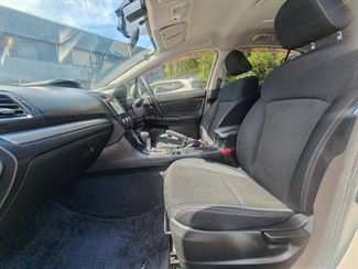 2013 Subaru XV - Thumbnail