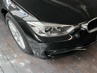 2014 BMW 320i - Thumbnail