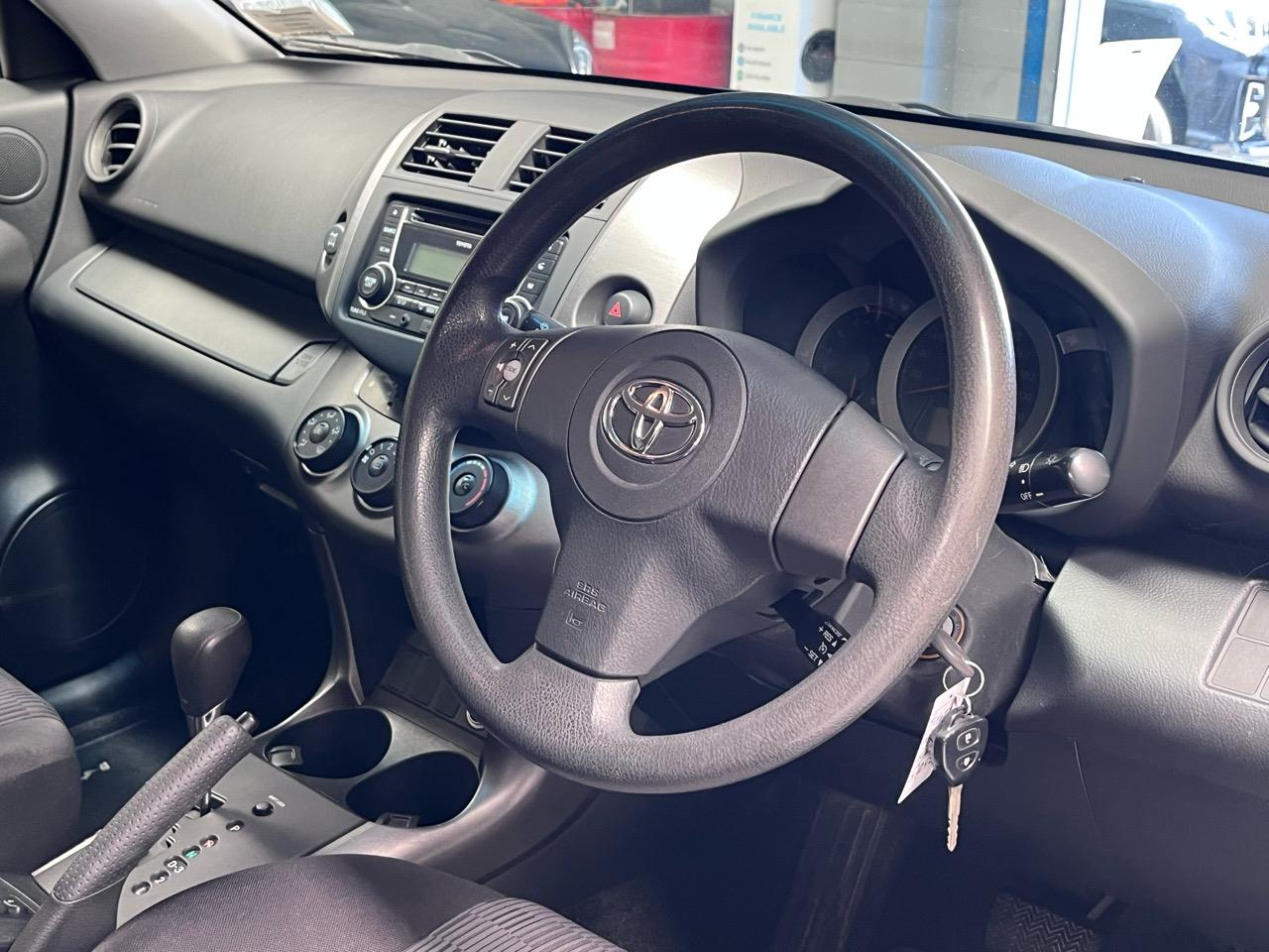 2012 Toyota RAV4