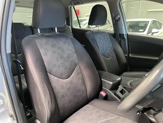 2012 Toyota RAV4 - Thumbnail