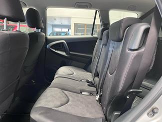 2012 Toyota RAV4 - Thumbnail