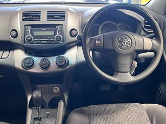 2012 Toyota RAV4 - Thumbnail