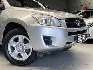 2012 Toyota RAV4 - Thumbnail