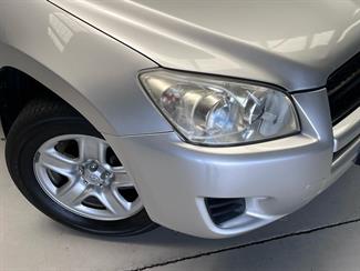 2012 Toyota RAV4 - Thumbnail