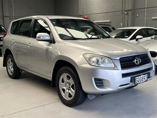 2012 Toyota RAV4 - Thumbnail