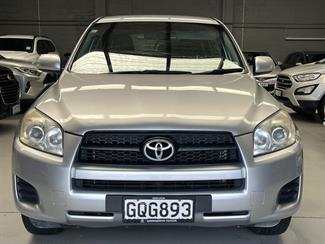 2012 Toyota RAV4 - Thumbnail