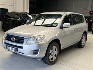 2012 Toyota RAV4 - Thumbnail