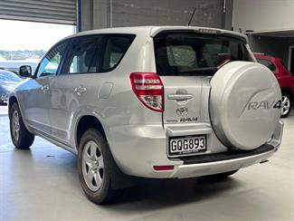 2012 Toyota RAV4 - Thumbnail