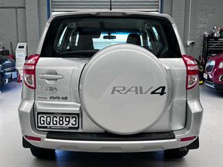 2012 Toyota RAV4 - Thumbnail