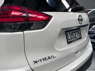 2019 Nissan X-TRAIL - Thumbnail