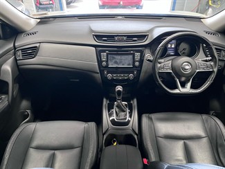 2019 Nissan X-TRAIL - Thumbnail