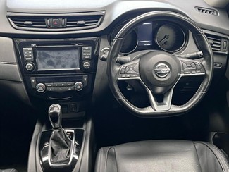 2019 Nissan X-TRAIL - Thumbnail