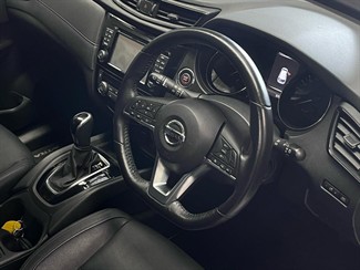 2019 Nissan X-TRAIL - Thumbnail