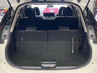 2019 Nissan X-TRAIL - Thumbnail