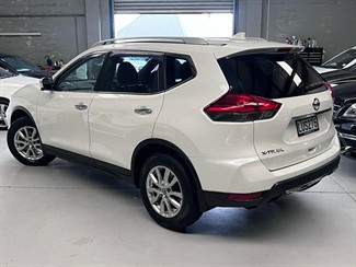 2019 Nissan X-TRAIL - Thumbnail