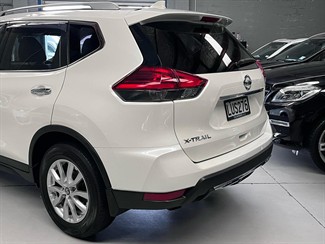 2019 Nissan X-TRAIL - Thumbnail