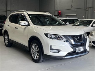 2019 Nissan X-TRAIL - Thumbnail