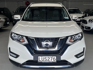 2019 Nissan X-TRAIL - Thumbnail